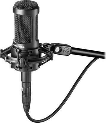 Изображение Mikrofon Audio-Technica ATE-AT2050