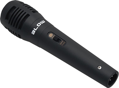 Picture of Mikrofon Blow (PRM 203)