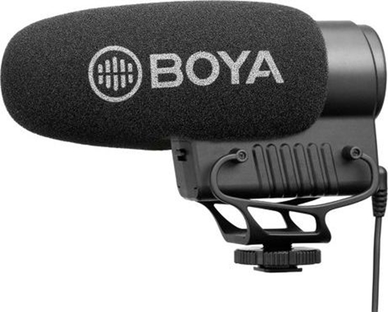 Picture of Mikrofon BOYA BY-BM3051S
