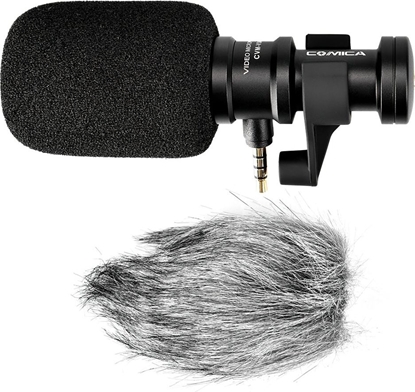 Picture of Mikrofon Comica CVM-VS08