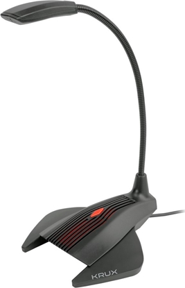 Attēls no Mikrofon Krux Prana Jack (KRX0005)