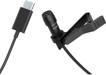 Attēls no Mikrofon MIRFAK MC1P