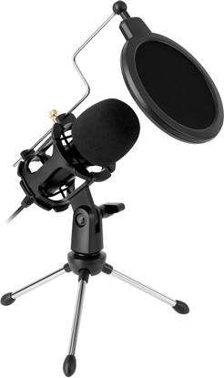 Picture of Mikrofon Rebel KOM1052
