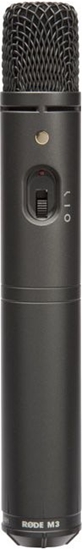 Изображение Mikrofon Rode M3