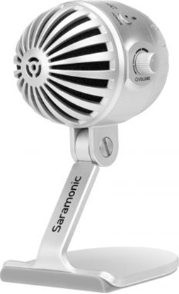 Picture of Mikrofon Saramonic MTV500 do podcastów