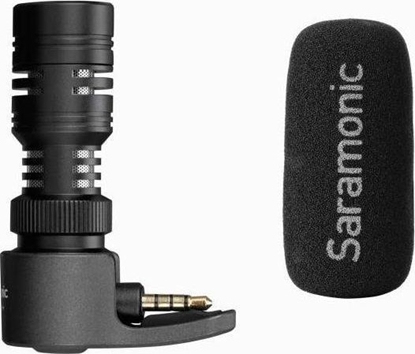 Picture of Mikrofon Saramonic SmartMic+