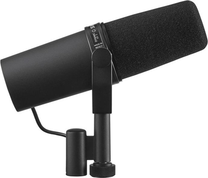 Picture of Mikrofon Shure SM7B
