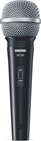 Picture of Mikrofon Shure SV100