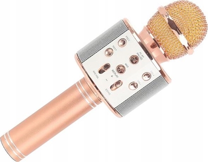 Picture of Mikrofon Xrec WS858 (SB4988)