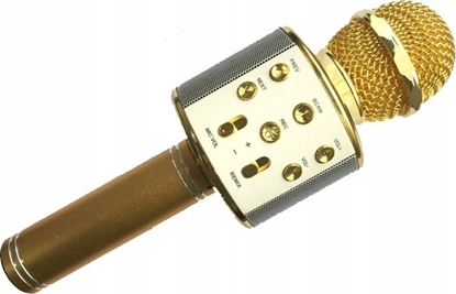 Picture of Mikrofon Xrec WS858 (SB4989)