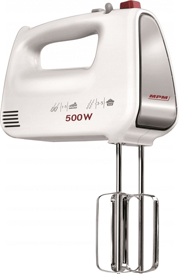 Изображение Mikser MPM MMR-19