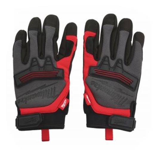 Picture of Cimdi Milwaukee Demolition; M; 1 gab.