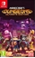 Изображение Minecraft Dungeons Ultimate Edition Nintendo Switch