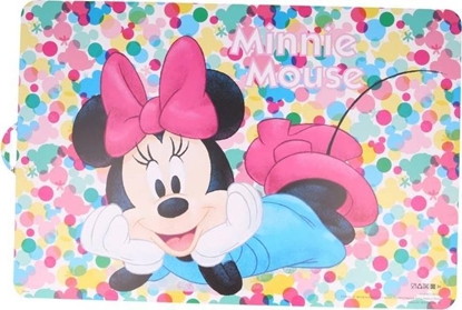 Attēls no Minnie Mouse Minnie Mouse - Podkładka stołowa / na biurko