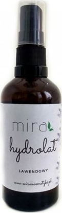 Picture of Mira Hydrolat lawendowy 100ml
