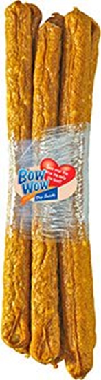 Picture of MIRA MAR BOW WOW PALUCH XS SKWARKOWY 6szt. JUKA+KOLAGEN WTROBA