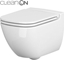 Изображение Miska WC Cersanit CleanOn wiszca (K11-0233)