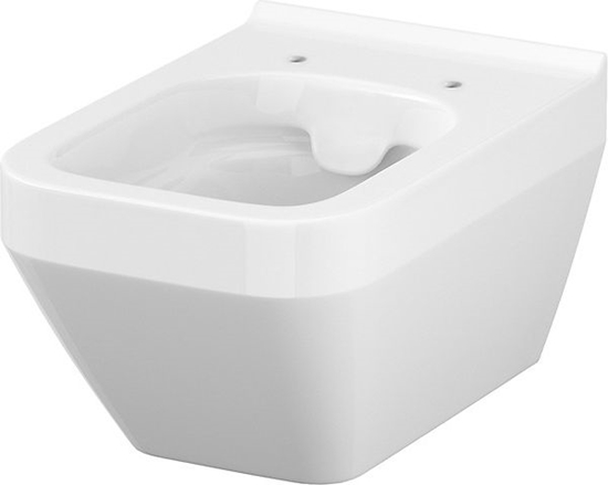 Изображение Miska WC Cersanit Crea CleanOn wiszca (K114-016)