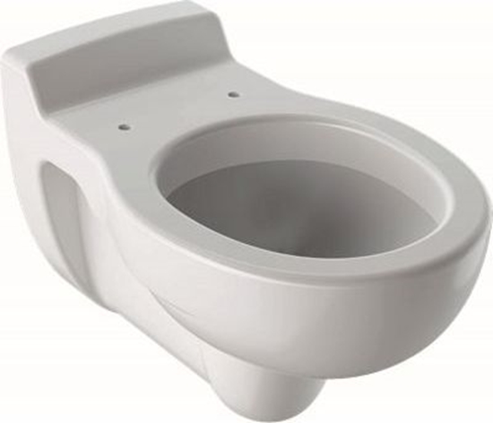 Picture of Miska WC Keramag Kind wiszca (201700000)