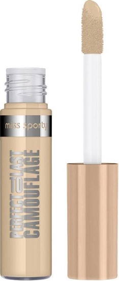 Изображение Miss Sporty MISS SPORTY_Perfect To Last Camouflage kryjcy korektor 30 Light 11ml
