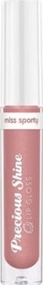 Picture of Miss Sporty MISS SPORTY_Precious Shine Lip Gloss byszczyk do ust 15 Universal Nude 2,6ml