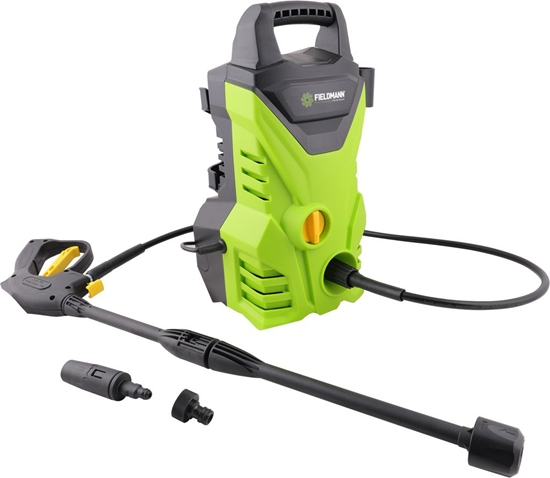 Picture of Myjka cinieniowa Fieldmann FDW 201402-E