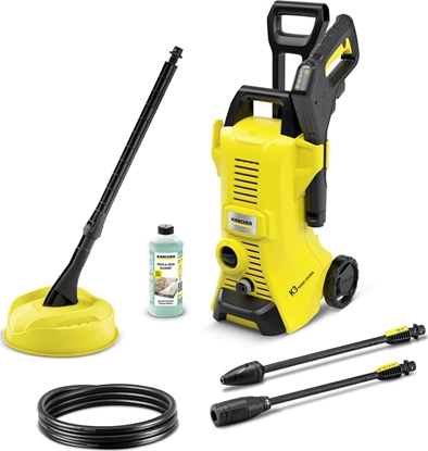 Picture of Karcher K 3 Power Control Home Pressure washer