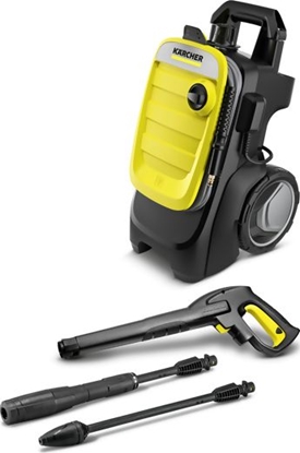 Attēls no Myjka cinieniowa Karcher K 7 Compact (1.447-050.0)