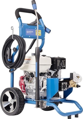 Attēls no Myjka cinieniowa Nilfisk NILFISK Myjka cinieniowa zimna woda/spalin MC 5C/940PE