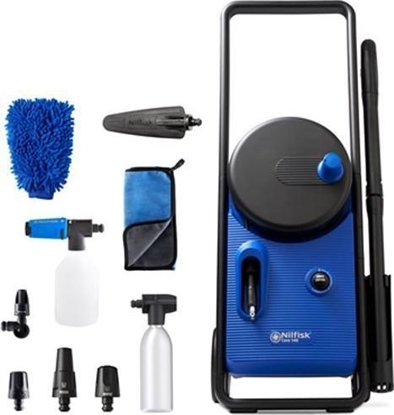 Attēls no Nilfisk CORE 140-6 POWERCONTROL Premium Car Wash