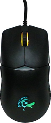 Picture of Mysz Ducky Feather ARGB  (DMFE20O-OAAPA7B)