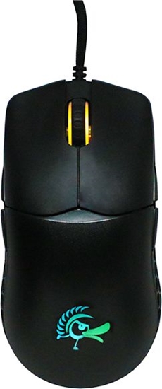 Picture of Mysz Ducky Feather ARGB  (DMFE20O-OAAPA7B)