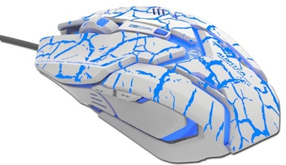 Picture of Mysz E-Blue Auroza Gaming  (EMS639BCCZ-IU)