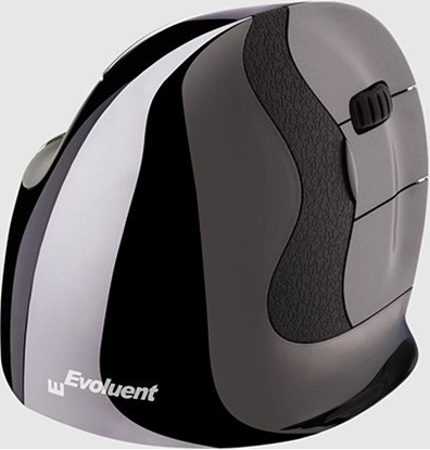 Picture of Mysz Evoluent VerticalMouse D Large (BNEEVRDLW)