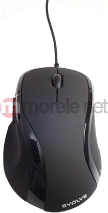 Attēls no Mysz Evolveo Laserwire (ML-507B)