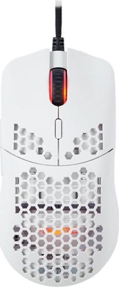 Picture of Mysz Fourze GM800 RGB  (Fourze GM800 Gaming Mouse RGB Pearl Wh)