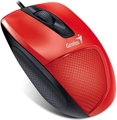 Изображение Mysz Genius DX-150X (31010231104)