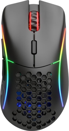 Picture of Mysz Glorious PC Gaming Race Model D  (GLO-MS-DW-MB)