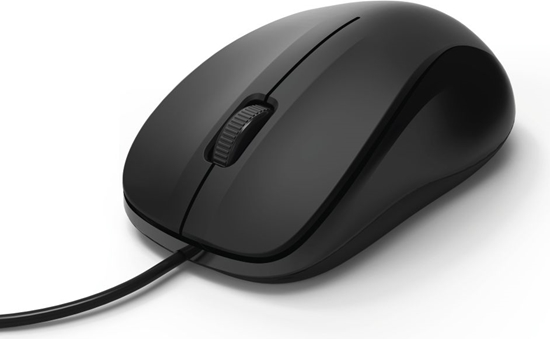 Изображение Mysz Hama MC-300