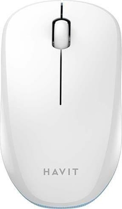 Attēls no Mysz Havit MS66GT-WB