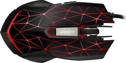 Attēls no Mysz Hiro Spider+  (NTT-G66+)