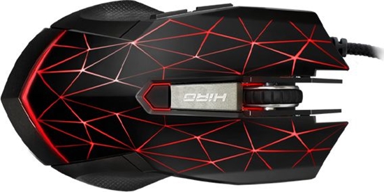 Изображение Mysz Hiro Spider+  (NTT-G66+)