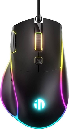 Picture of Mysz Inphic PW8 RGB  (PW8)