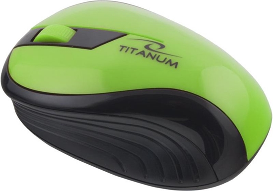 Picture of Mysz Titanum TM114G