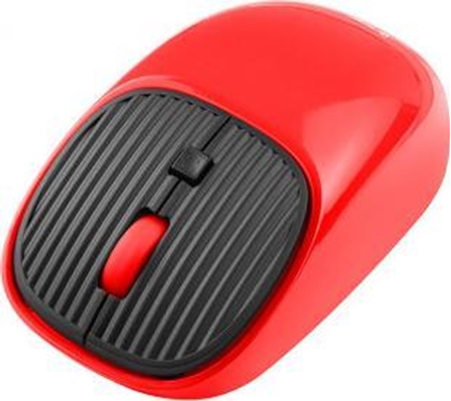 Picture of Mysz WAVE RF 2.4 Ghz RED 