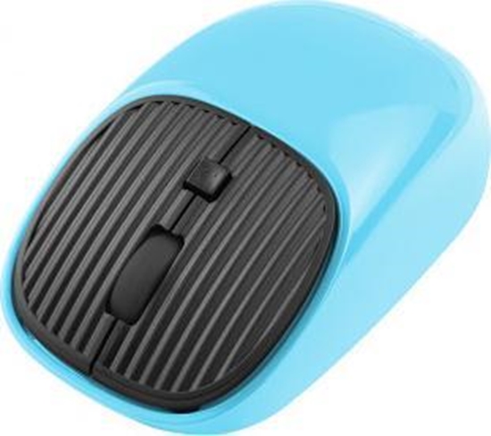 Picture of Mysz WAVE RF 2.4 Ghz TURQUOISE 