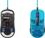 Picture of Mysz Xtrfy M42  (M42-RGB-BLUE)