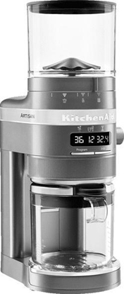 Picture of KitchenAid Artisan 5KCG8433EMS medalion silver