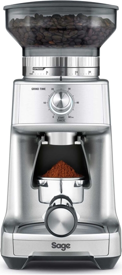 Picture of Mynek do kawy Sage BCG600SIL