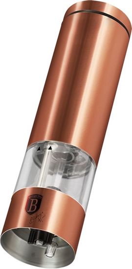 Picture of Mynek do przypraw Berlinger Haus MYNEK ELEKTRYCZNY BERLINGER HAUS BH-1906